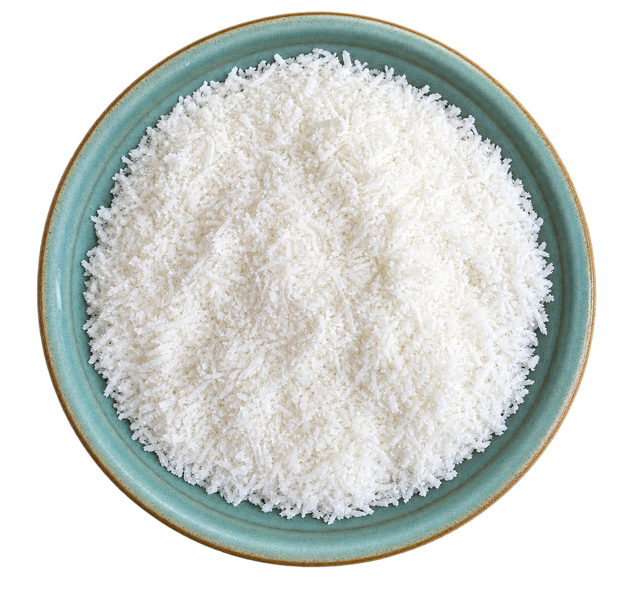 Organic Half Toasted Coconut Chips